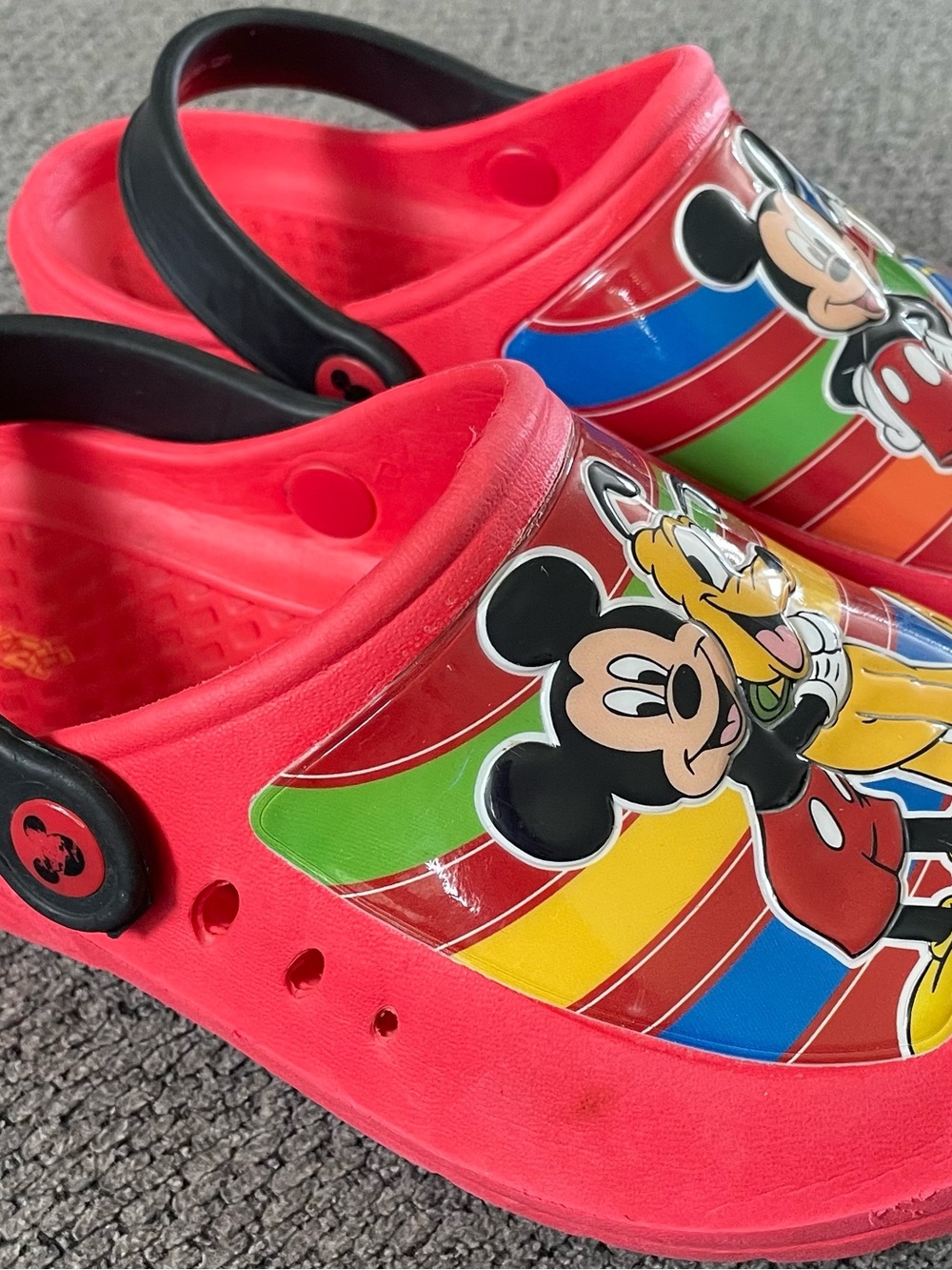 Toddler Boy Shoes